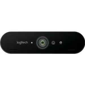 Logitech Brio Ultra HD Pro Webcam
