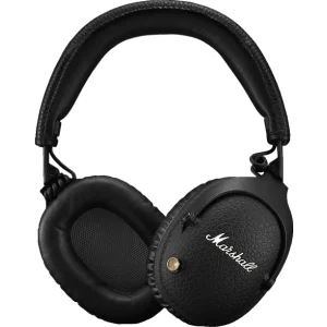 Marshall Monitor II Noise-cancelling Over-ear Bluetooth Headphones