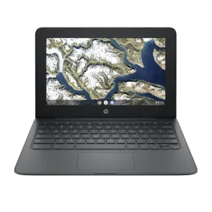 HP Chromebook 11a-nb0210ng Notebook - Intel® Celeron®-N4000 - 4GB - 32GB eMMC - Intel® UHD Graphics