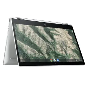 HP Chromebook 14b-ca0250ng Notebook - Intel® Pentium® Silver-N5000 - 8GB - 128GB eMMC - Intel® UHD Graphics