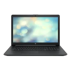 HP 17-by3255ng Notebook - Intel® Core™ i5-1035G1 - 8GB - 512 SSD - Intel® UHD Graphics
