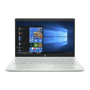HP Pavilion 14-ce3011ng Notebook - Intel® Core™ i5-1035G1 - 16GB - 512GB PCIe - NVIDIA® GeForce® MX130