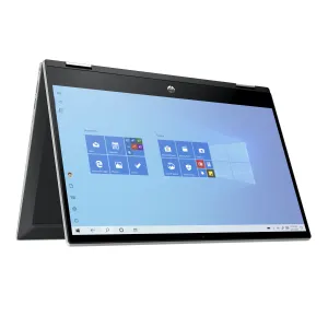 HP Pavilion x360 14-dw0231ng 2in1 - Intel® Core™ i5-1035G1 - 8GB - 256GB PCIe - Intel® UHD Graphics