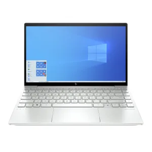 HP Envy 13-ba0253ng Notebook - Intel® Core™ i5-10210U - 8GB - 512GB PCIe - Intel® UHD Graphics