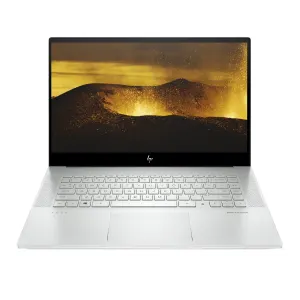 HP Envy Creators 15-ep0070ng Notebook - Intel® Core™ i7-10750H - 32GB - 1TB PCIe - NVIDIA® GeForce® RTX™ 2060