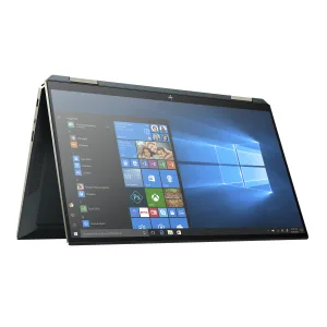 HP Spectre x360 13-aw0031ng 2in1 - Intel® Core™ i7-1065G7 - 16GB - 1TB PCIe - Intel® Iris® Plus Graphics