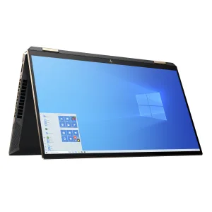 HP Spectre x360 15-eb0010ng 2in1 - Intel® Core™ i7-10510U - 16GB - 1TB PCIe - NVIDIA® GeForce® MX330