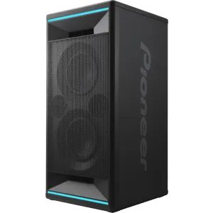 Pioneer Club 7 Hi-fi Speaker