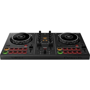 Pioneer DDJ-200 Smart DJ-Controller