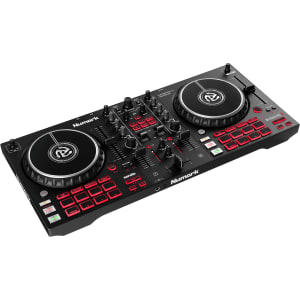Numark Mixtrack FX Pro DJ Controller