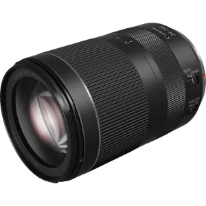 Canon RF 24-240MM F4-6.3 IS USM Lens