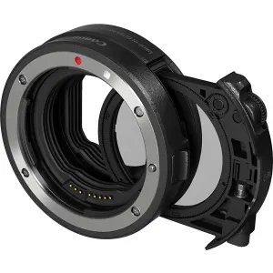 Canon Bayonet adapter EF - EOS R