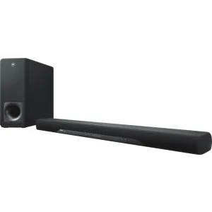 Yamaha YAS-207 Soundbar + Subwoofer