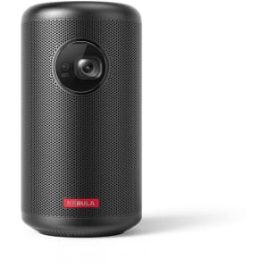 Anker Nebula Capsule II Mini Beamer - Full HD