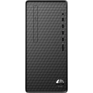 HP Pavilion M01-F1006ng Mini PC - Intel® Core™ i3-10100 - 8GB - 256GB SSD - Intel® UHD Graphics