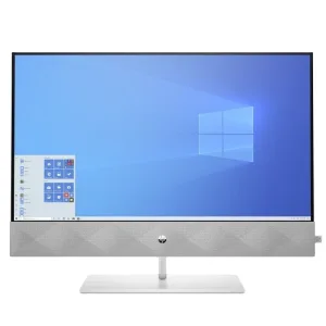 HP Pavilion 27-dp0001ng