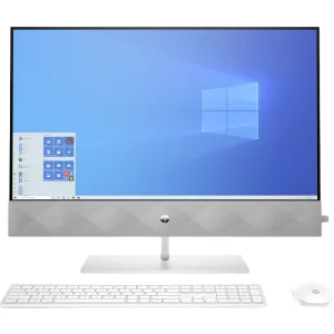 HP Pavilion 27-d0008ng