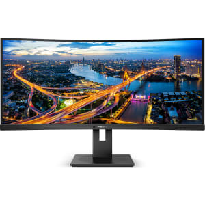 Philips - 34" B Line 346B1C/00