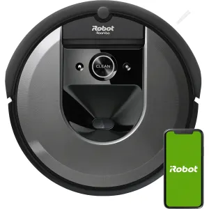 iRobot Roomba i7 Saugroboter