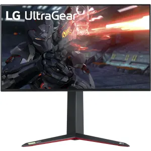 LG - 27" UltraGear™ 27GN950