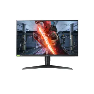 LG - 27" 27GN750 27GN750