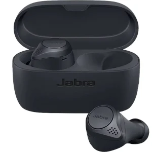 Jabra Elite Active 75t In-ear Bluetooth Headphones