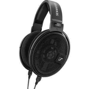 Sennheiser HD 660 S (2019) Over-ear Bluetooth Headphones
