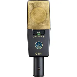 AKG C414 XLII Kondensatormikrofon