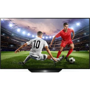 LG TV65" B9D
