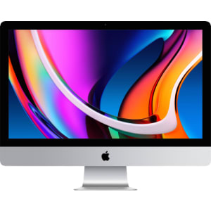 Apple 27" iMac Retina 5K (Mid 2020)