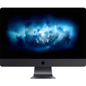 Apple 27" iMac Pro Retina 5K (Mid 2020)