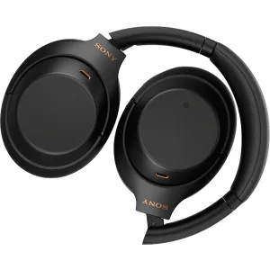 Sony WH-1000 XM4 Over-ear Bluetooth Headphones