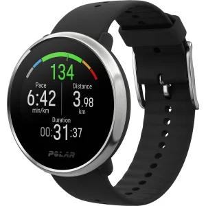 Polar Ignite GPS-Sportuhr, M/L