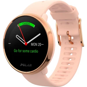 Polar Ignite GPS-Sportuhr, S