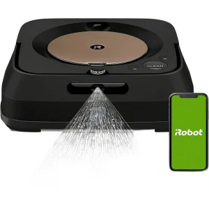 iRobot Braava jet m6 Wischroboter