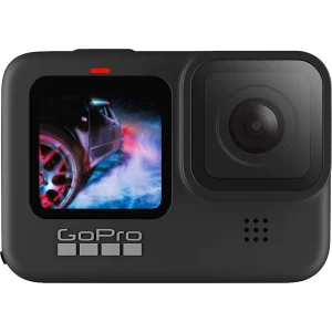 GoPro Hero9 Action Camera