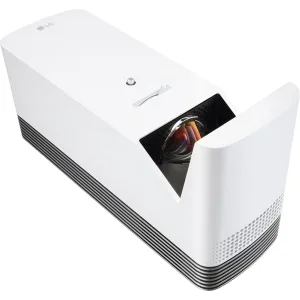 LG Ultrakurzdistanz HF85LS Beamer - Full HD