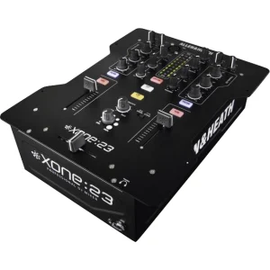 Allen & Heath DJ Mixer Xone:23