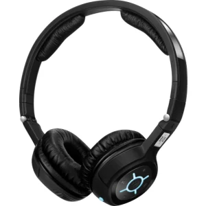 Sennheiser MM 450-X Noise-cancelling Over-ear Bluetooth Headphones