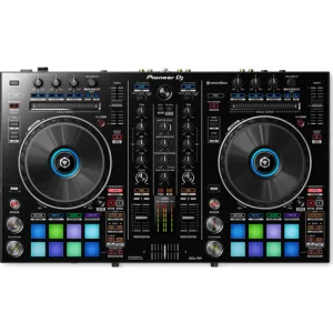 Pioneer Controller DDJ-RR