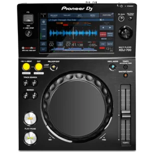 Pioneer Multi Player XDJ-700