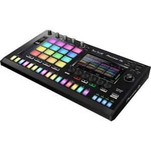Synthesizer TORAIZ SP-16