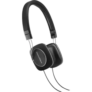 Bowers & Wilkins P3 SERIES 2 Over-ear Bluetooth Headphones