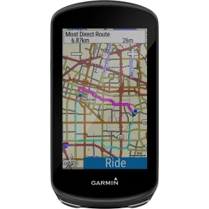 Garmin Edge 1030 Plus, 58mm