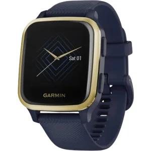 Garmin Venu Sq Music GPS-Sportuhr