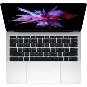 Apple 13" MacBook Pro Touch Bar (Late 2016)