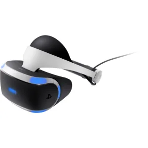 Sony PlayStation VR Glasses