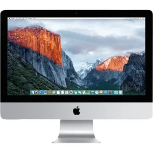 Apple iMac 21.5" (2015)