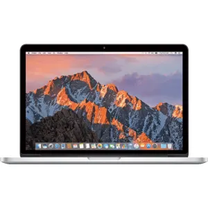 Apple 13" MacBook Pro (Early 2015)