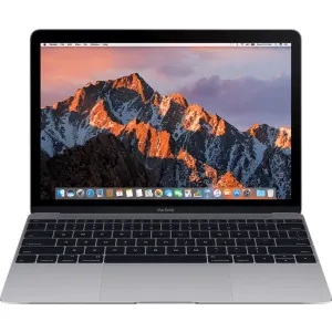 Apple MacBook (Early 2015)